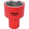 Toya Sa Poland Galvutė izoliuota 32 mm, 1/2" VDE (YT-21052)