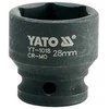 Yato Toya Sa Poland Galvutė smūginė 28 mm 1/2" (YT-1018)