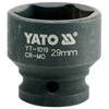Yato Toya Sa Poland Galvutė smūginė 29 mm 1/2" (YT-1019)