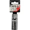 Yato Toya Sa Poland Galvutė žvakėms šešiakampė | 12,5 mm (1/2") | 21 mm (YT-12541)