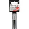 Yato Toya Sa Poland Galvutė žvakėms šešiakampė | 12,5 mm (1/2") | 16 mm (YT-12531)