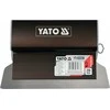 Yato Toya Sa Poland Gipso apdailos glaistyklė | 250 mm | su keičiama mentele (YT-52230)