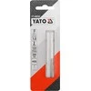 Toya Sa Poland Grąžtas metalui HSS-TIN 1.0 mm, 2vnt. (YT-44630)