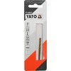 Toya Sa Poland Grąžtas metalui HSS-TIN 2.0 mm, 2vnt. (YT-44632)
