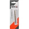 Toya Sa Poland Grąžtas metalui HSS-TIN 3.2 mm (YT-44637)