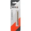 Toya Sa Poland Grąžtas metalui HSS-TIN 3.5 mm (YT-44639)