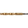 Grąžtas YATO grąžtai METAL TYTAN HEX 10,0mm