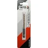 Grąžtas YATO grąžtai METAL TYTAN HEX 3,5mm
