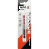Yato Toya Sa Poland Grąžtas universalus su Hex 6.3 mm (1/4") galu | 6.0 mm (YT-44783)