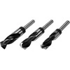 Grąžtas YATO KOMPLET grąžtų DO METALU 3 vnt. 22-25mm