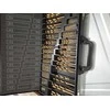 Grąžtas YATO GREASE METAL TYTAN 190vnt. / 1–13 mm