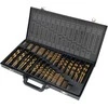 Grąžtas YATO GREASE METAL TYTAN 190vnt. / 1–13 mm