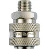 Yato Toya Sa Poland Greita jungtis 1/2" lizdas (išorinis) (YT-2392)