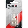 Yato Toya Sa Poland Greita jungtis žarnai 3/8" (10 mm) (YT-2397)