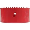 YATO Bimetalinė gręžimo karūna 102mm 3345