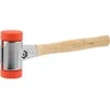 Yato Toya Sa Poland Grindinio plaktukas | hickory rankena | Ø 50 mm | 830 g (YT-45482)