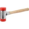 Yato Toya Sa Poland Grindinio plaktukas | hickory rankena | Ø 60 mm | 1390 g (YT-45483)