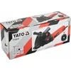 YATO BRUZDOWNICA 125mm 1700W