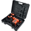 Yato Griovimo plaktumas SDS-Max 1150W 15J 4,8kg YT-82133