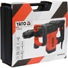Yato Griovimo plaktumas SDS-Max 1150W 15J 4,8kg YT-82133