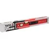 Yato magnetinis elektroninis gulsčiukas 400mm YT-30397