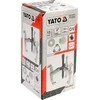 Yato Toya Sa Poland Guolių nuėmėjas trišakis | 100 mm (YT-2512)