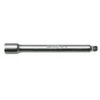 YATO PRZEDŁUŻKA UCHYLNA 1/4" 152mm 1436