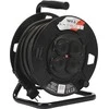 Ilgiklis vyniojamas ant ritės Yato YT-81053; 30 m; 3x1,5 mm²