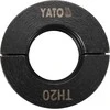 Toya Sa Poland Indėklas / matrica TH20 | Presavimo replėms YT-21750 (YT-21753)