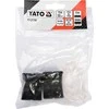 Toya Sa Poland Presavimo replių indėklas TH tipo | 32 mm | PEX-AL-PEX / PERT-AL-PERT (YT-21747)