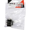 Toya Sa Poland Indėklas U 32 mm presavimo replėms YT-21735 (YT-21743)