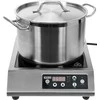 Toya Sa Poland Indukcinė kaitlentė | 3500W (YG-04701)