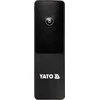 Yato Toya Sa Poland Infraraudonųjų spindulių šildytuvas | pakabinamas | 1500W | su pultu (YT-99501)