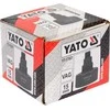 Yato Toya Sa Poland Aukšto slėgio siurblio skriemulio nuėmėjas | VAG | 15 mm (YT-17527)