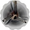 Yato IŠSKYRUS GRATOWNIK IŠORINIS 3-19mm
