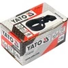 Yato Toya Sa Poland Įrankis vairo "obuoliui" ašiai/traukei atsukti | 30-42 mm (YT-06163)