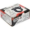 Yato Toya Sa Poland Įrankis vairo "obuoliui" ašiai/traukei atsukti | 27 - 42 mm (YT-06162)