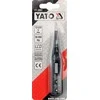 Yato Testeris įtampos skaitmeninis 12-250V LCD