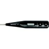 Yato Testeris įtampos skaitmeninis 12-250V LCD