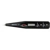 YATO ĮTAMPOS TESTERIS 12-250V LCD 2862