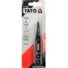 YATO ĮTAMPOS TESTERIS 12-250V LCD 2862