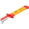 Yato izoliuotas peilis elektrikams VDE 38x155mm YT-21211