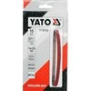 YATO PASY ŚCIERNE BEZKOŃCOWE 10 x 330mm P 100 /10vnt.