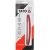 Toya Sa Poland Juosta pneumatiniam šlifuokliui | P120 / 20X520 mm | 10 vnt. (YT-09750)