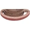 Toya Sa Poland Juosta pneumatiniam šlifuokliui | P60 / 20X520 mm | 10 vnt. (YT-09747)