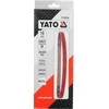 Yato Toya Sa Poland Juosta pneumatiniam šlifuokliui | P80 / 20X520 mm | 10 vnt. (YT-09748)