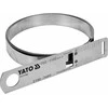 Yato Toya Sa Poland Juostinis matavimo įrankis | diametrui ir perimetrui | maks. 2190 / perimetras 3460 mm (YT-71702)