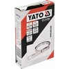 Toya Sa Poland Juostinis matavimo įrankis | diametrui ir perimetrui | maks. 940 / perimetras 2200 mm (YT-71701)