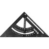 YATO METAL Kvadratas - KAMPAS 170mm