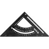 YATO METAL Kvadratas - KAMPAS 170mm